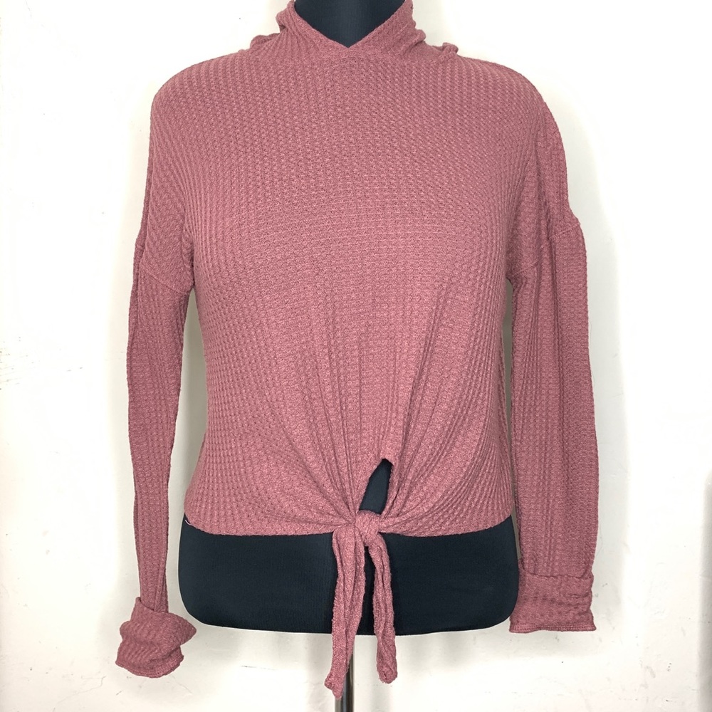 Urban Girl Comfort long sleeve